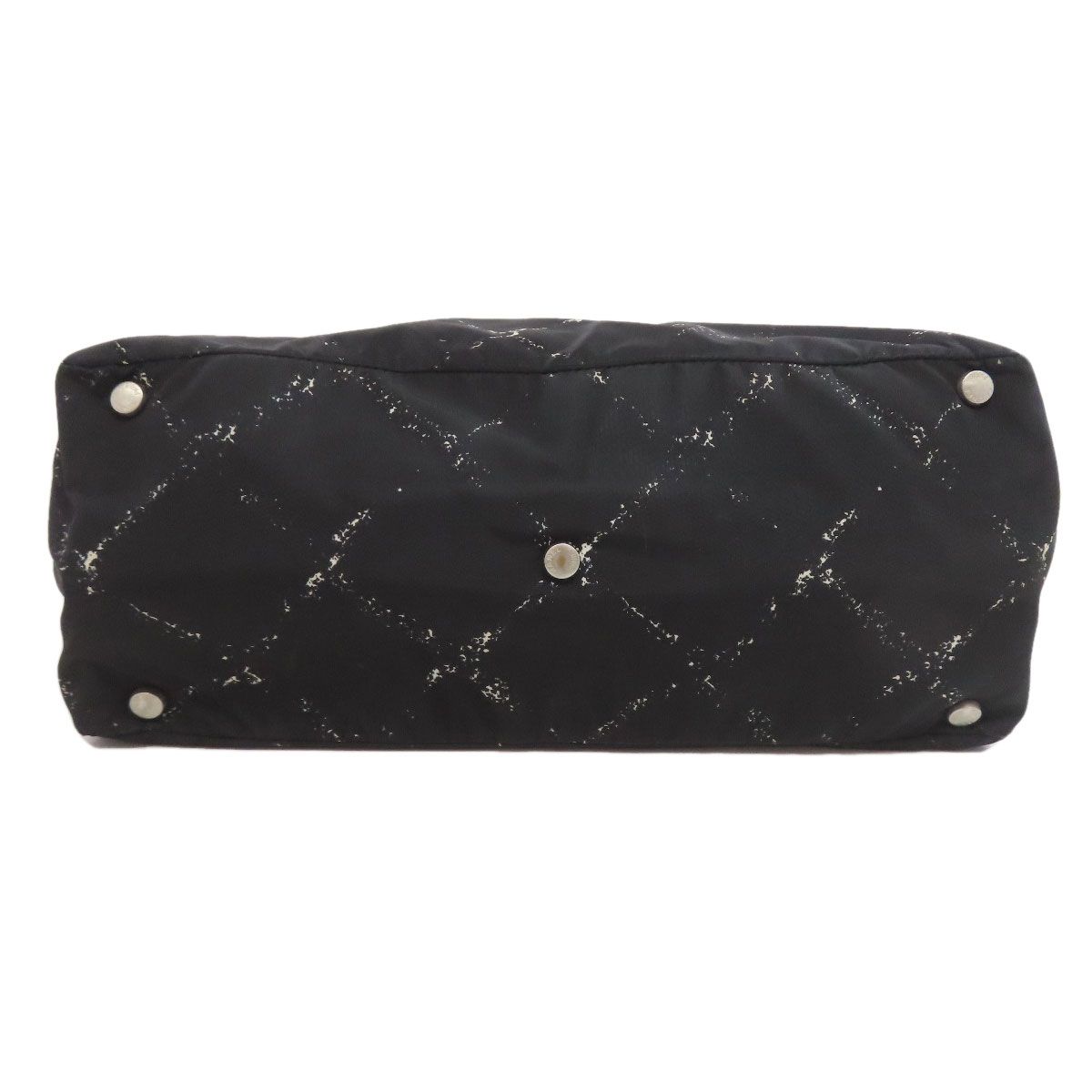 トートバッグ ナイロン