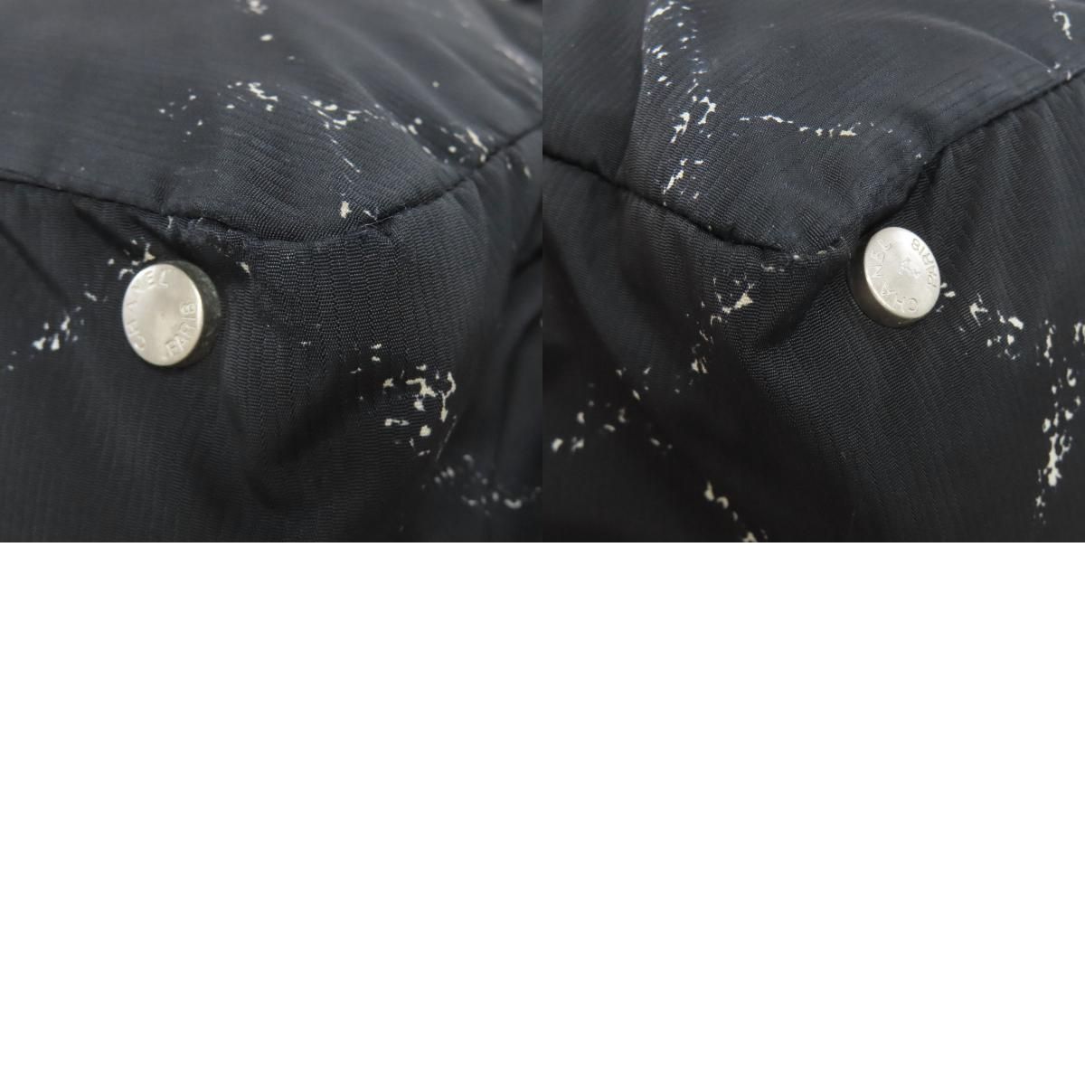 トラベルライン トートバッグ