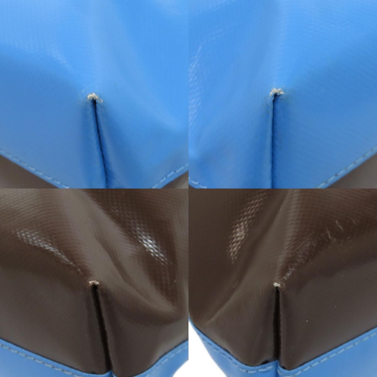 トートバッグ PVC