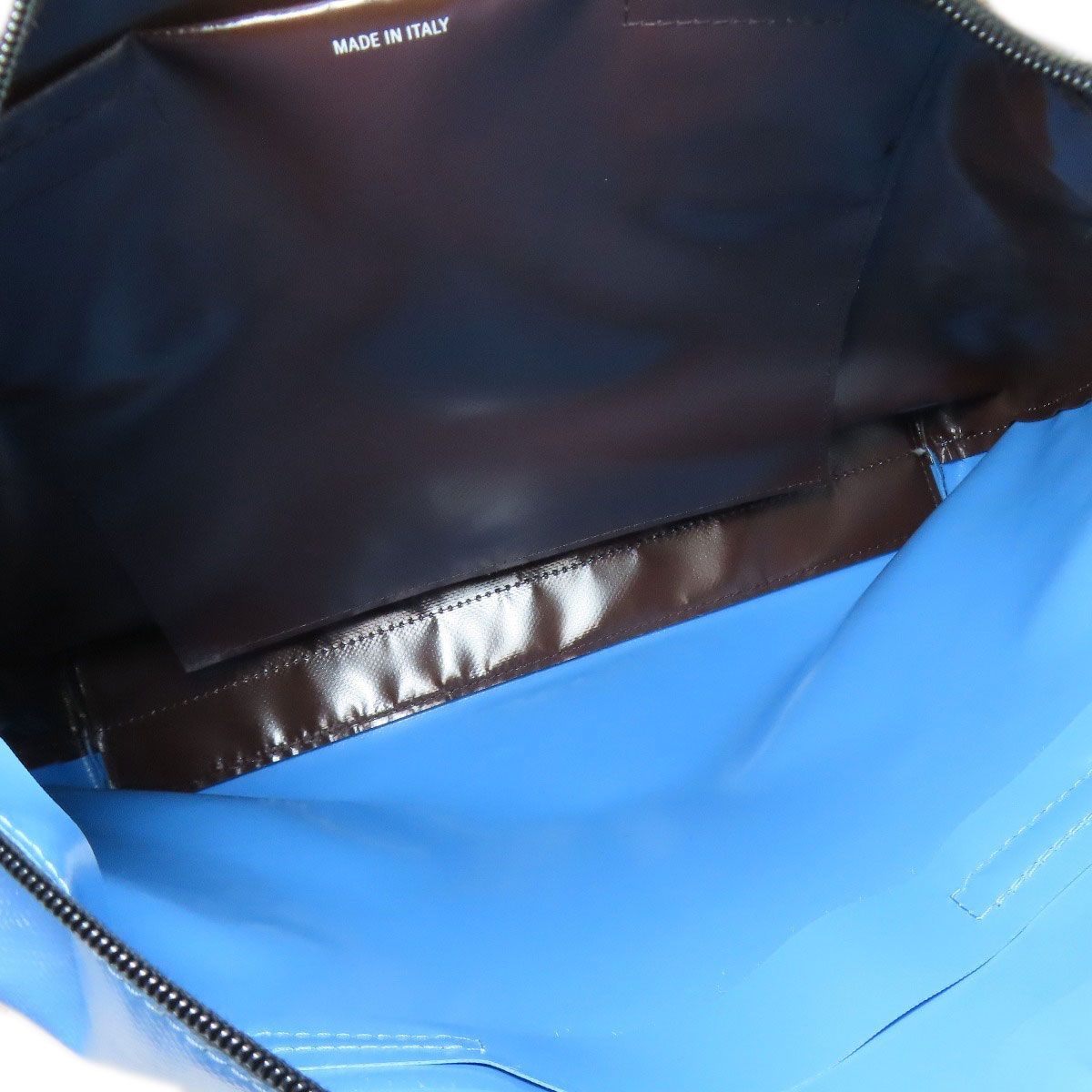 MARNI マルニ 2WAY トートバッグ PVC レディース DECORATOM_COM_BR