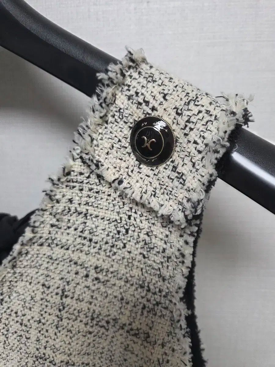 ハンサム マイン MINE ツイード ONE PIECE