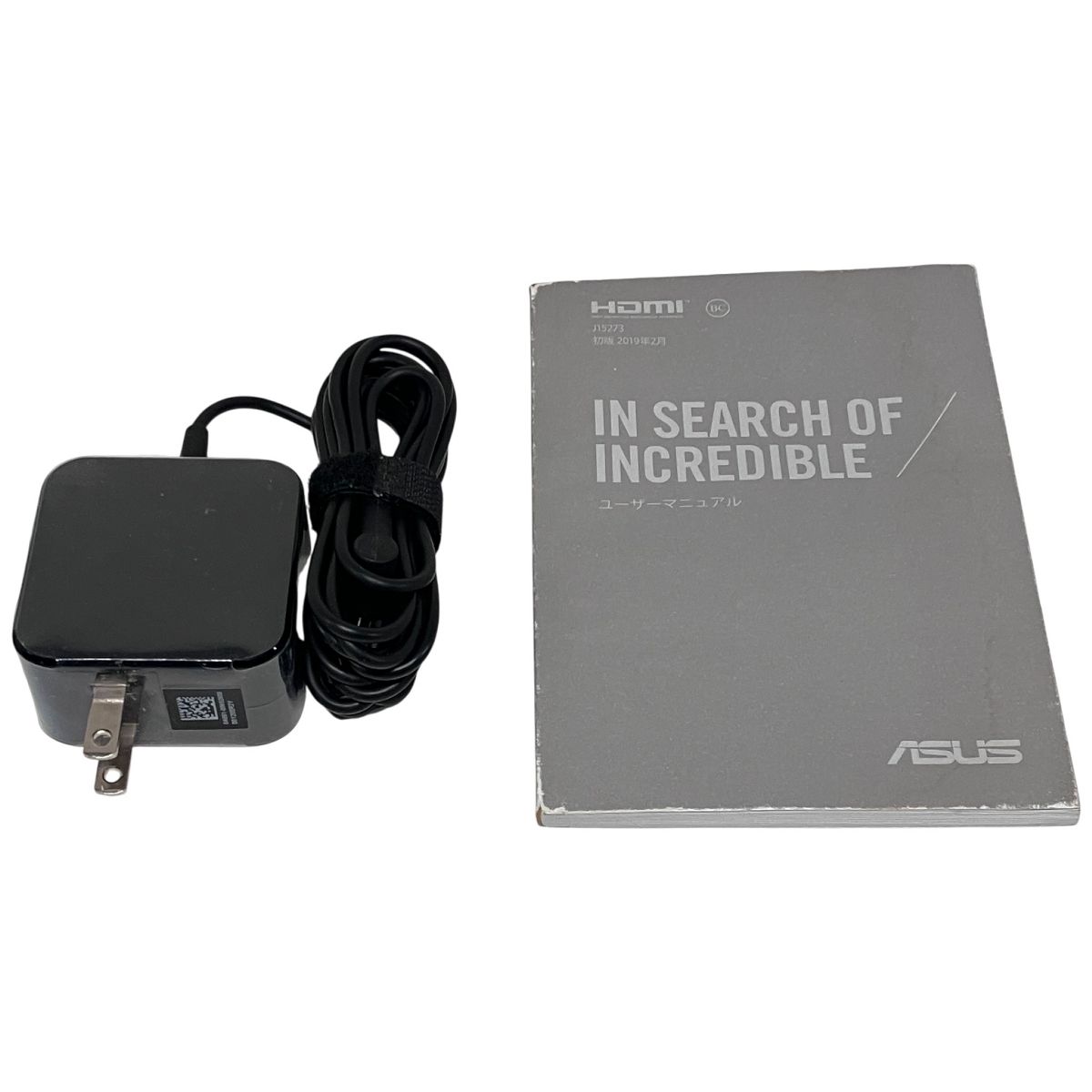 ASUS VivoBook Laptop X512DA ノートPC AMD Ryzen 7 3700U with Radeon Vega Mobile Gfx 8GB SSD 512GB Picasso win11 F10569191