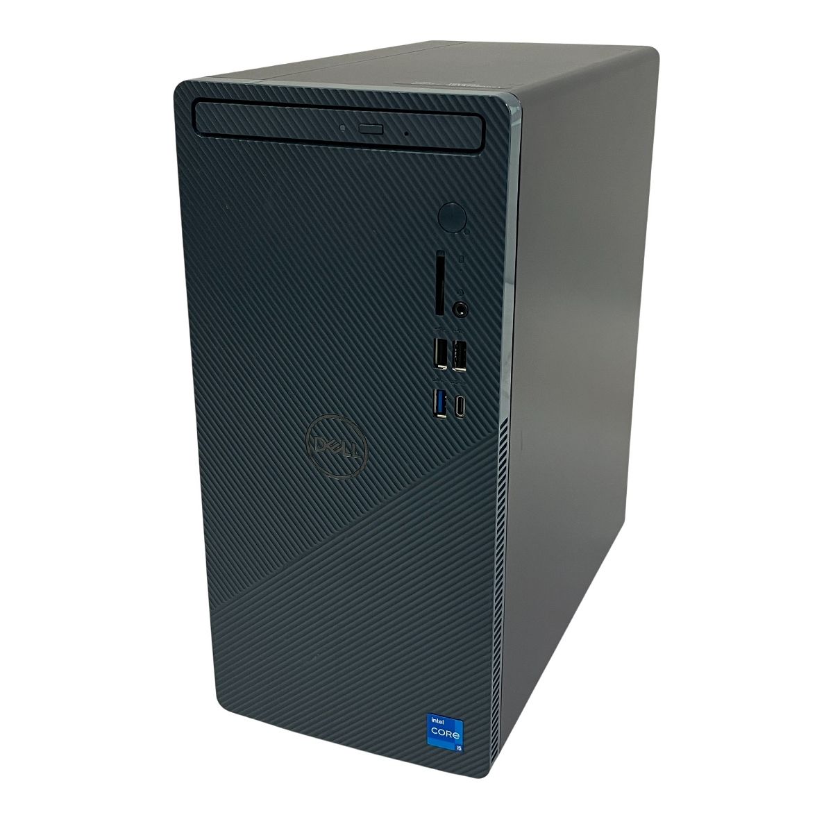 Dell Inspiron 3910 デスクトップPC Core i5-12400 32GB SSD 512GB WIN11 T10523178