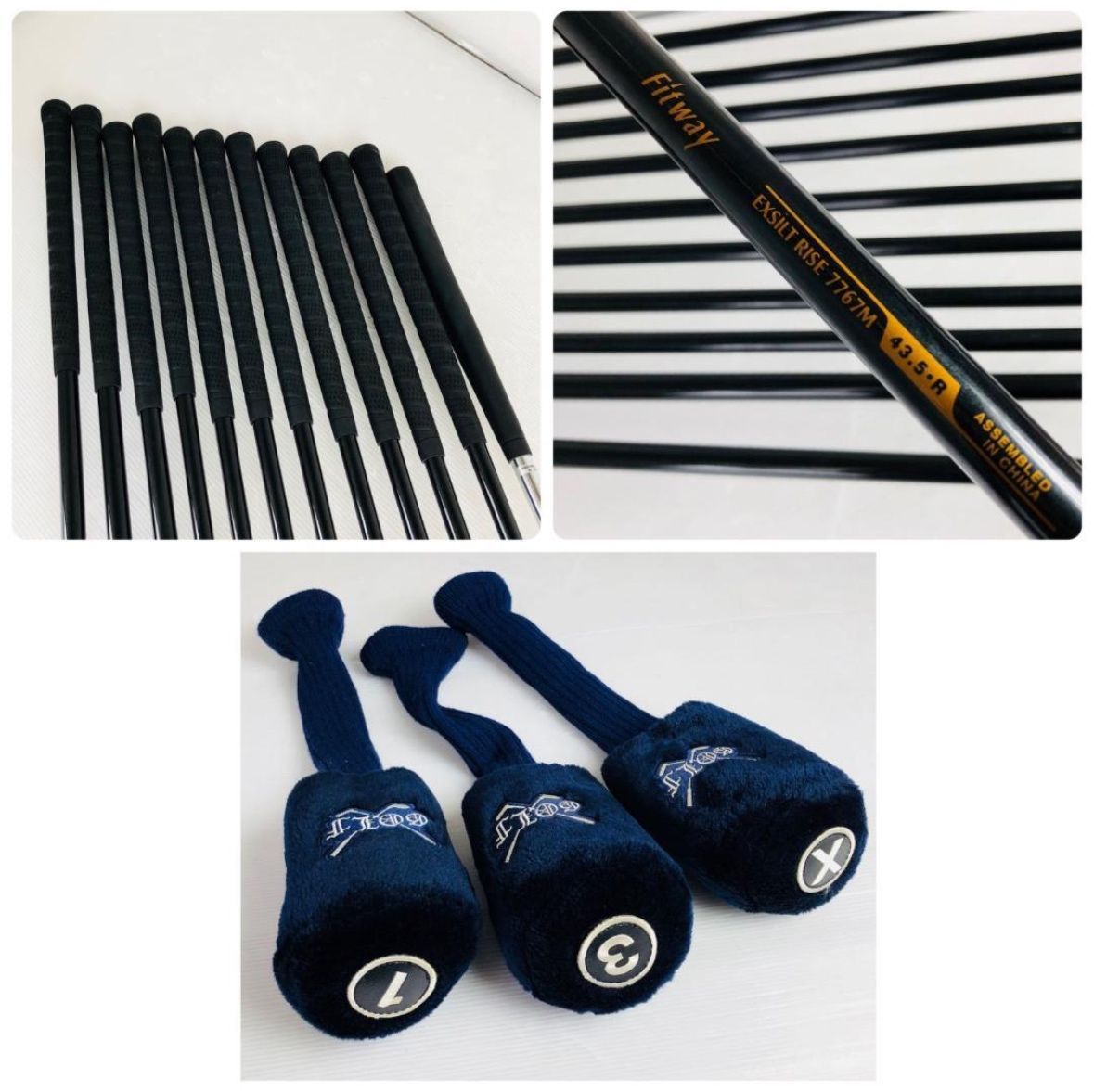 フィットウェイ メンズ