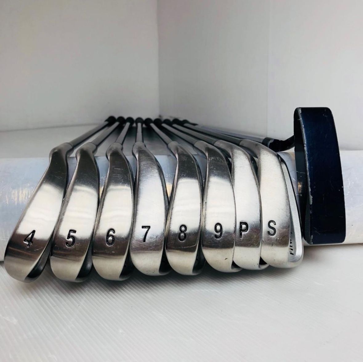 ゴルフセット クラブ