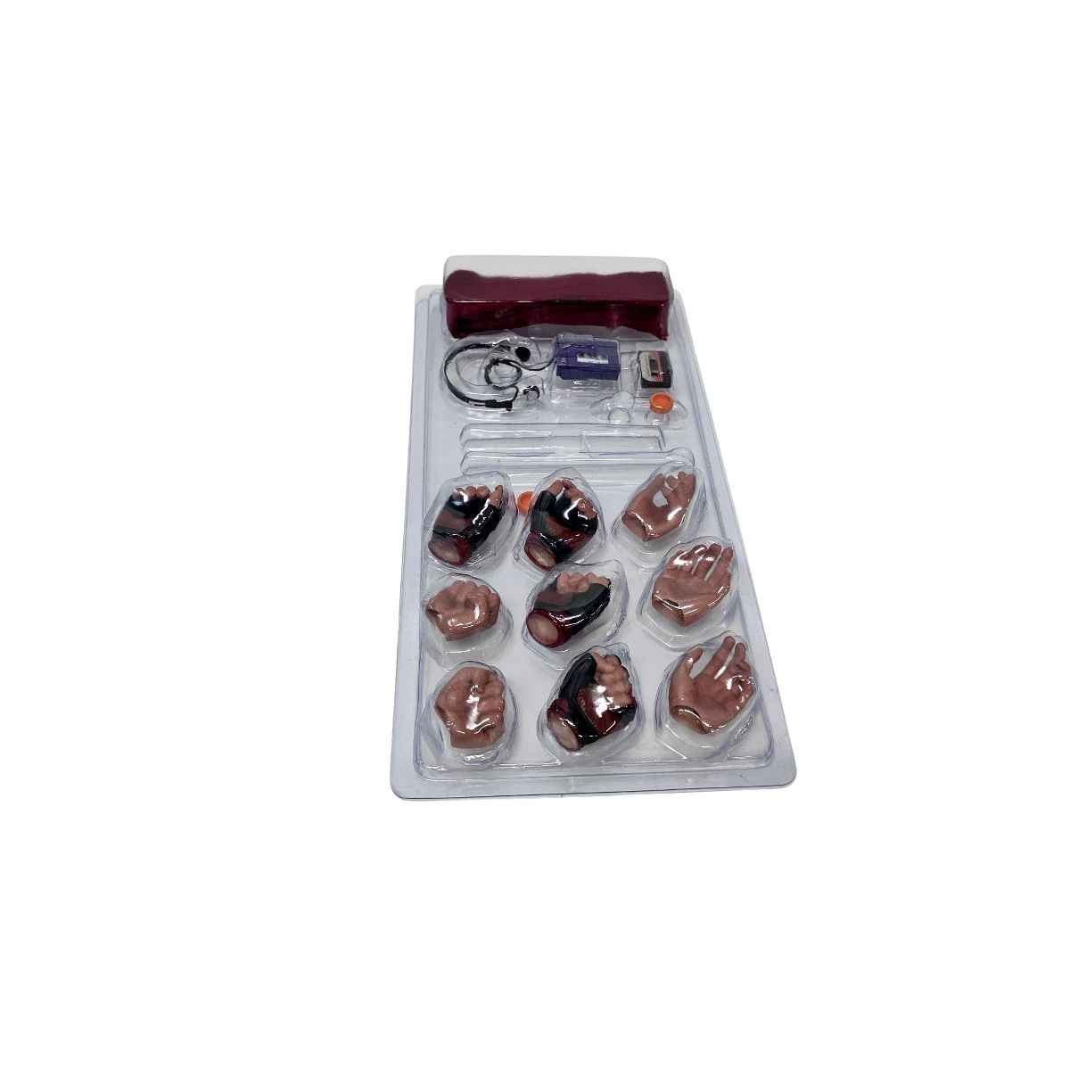 仮】Hot Toys STAR-LORD MMS421 DELUXE 売れ筋 VERSIONZ10447972 New