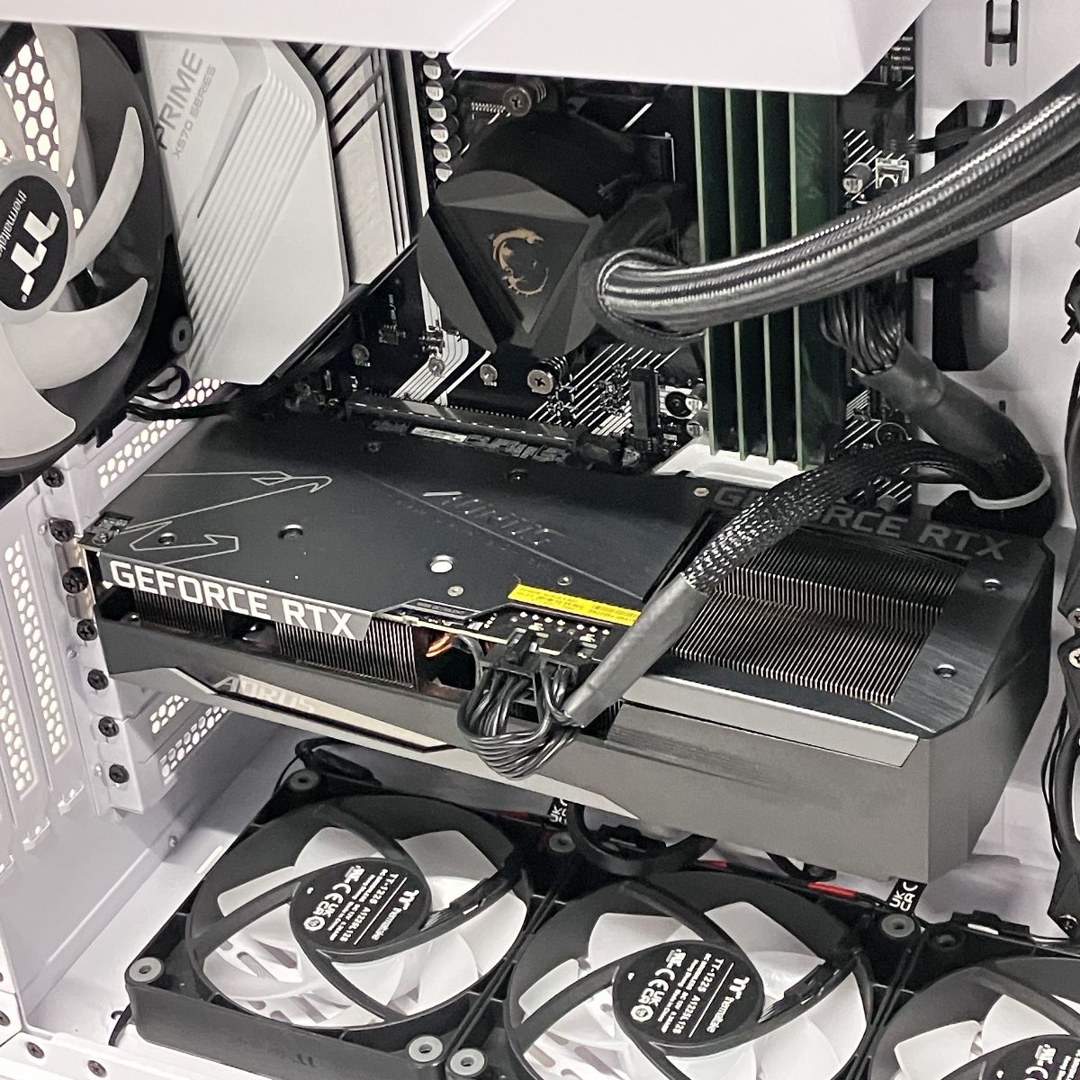 デスクトップPC AMD