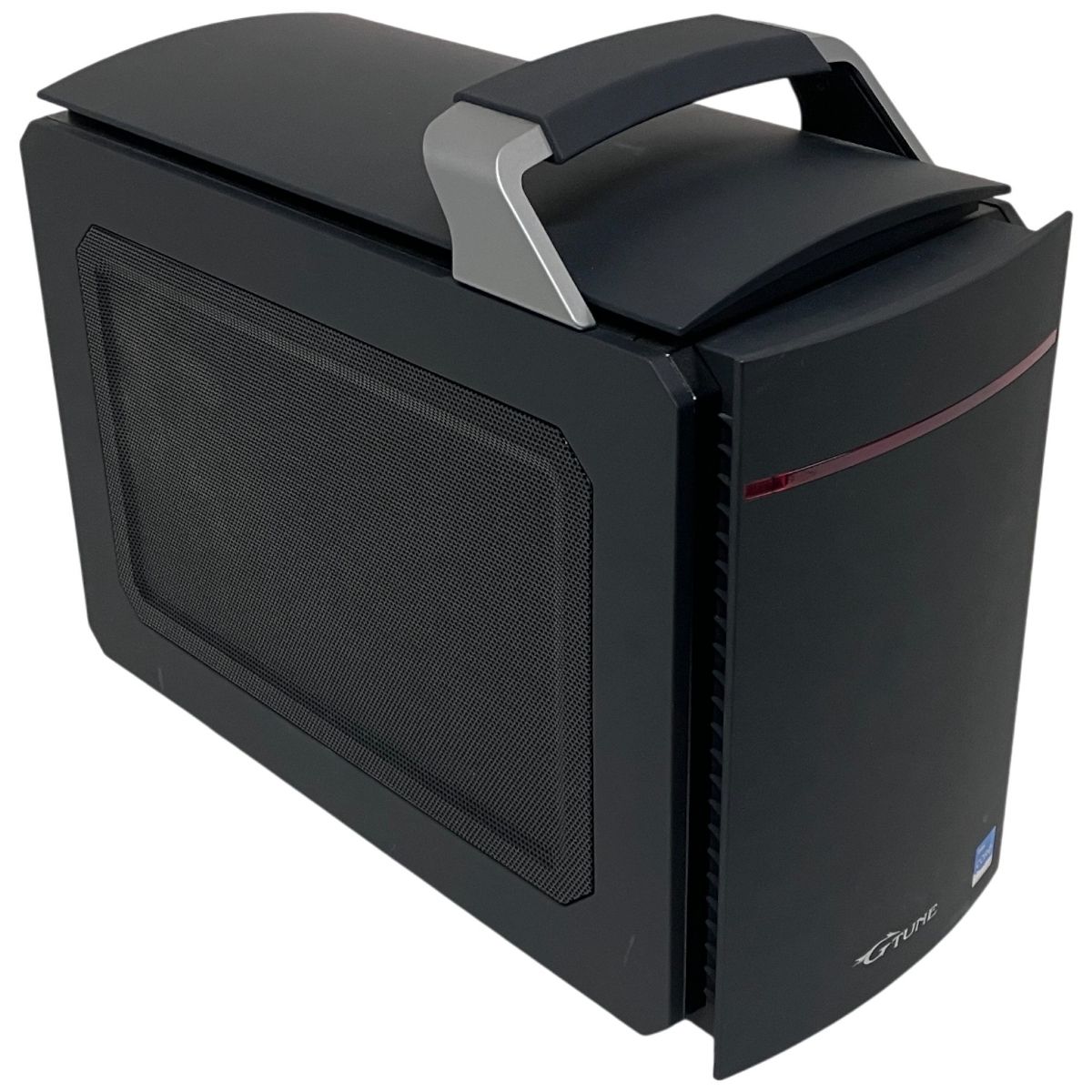 MouseComputer G-TUNE HL-B660 デスクトップPC 12th Gen i5-12400F 16GB SSD 512GB NVIDIA GeForce RTX 3060 win11 F10474512