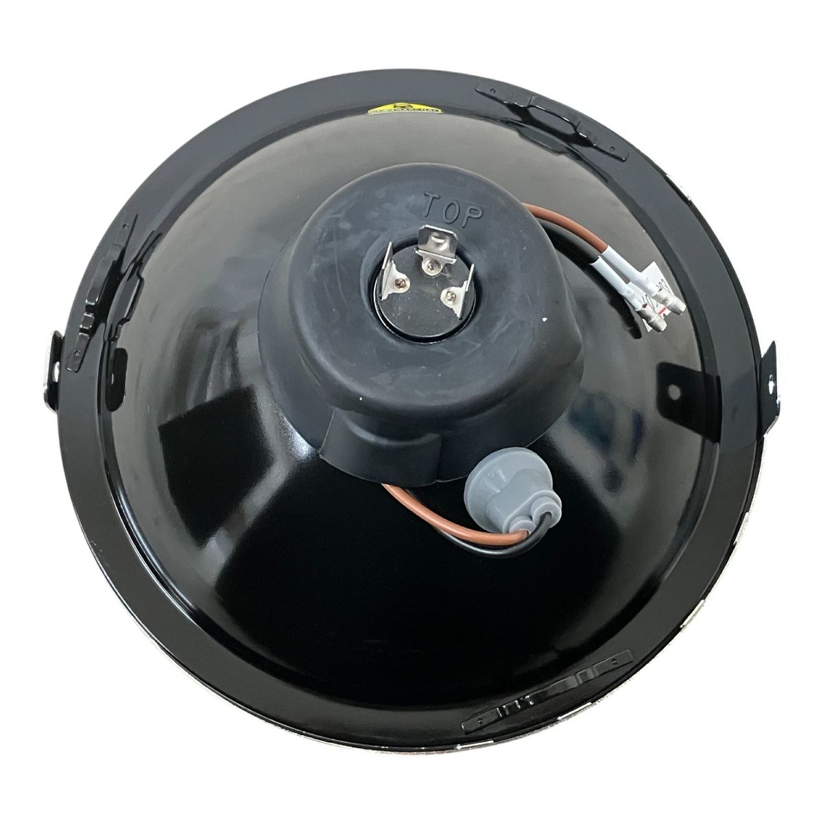 S.E.V. MARCHAL ドライビングランプフルキット 889 CB750 900F 800-8008 バイク パーツ M10592413 BRIGHTFACE_UK