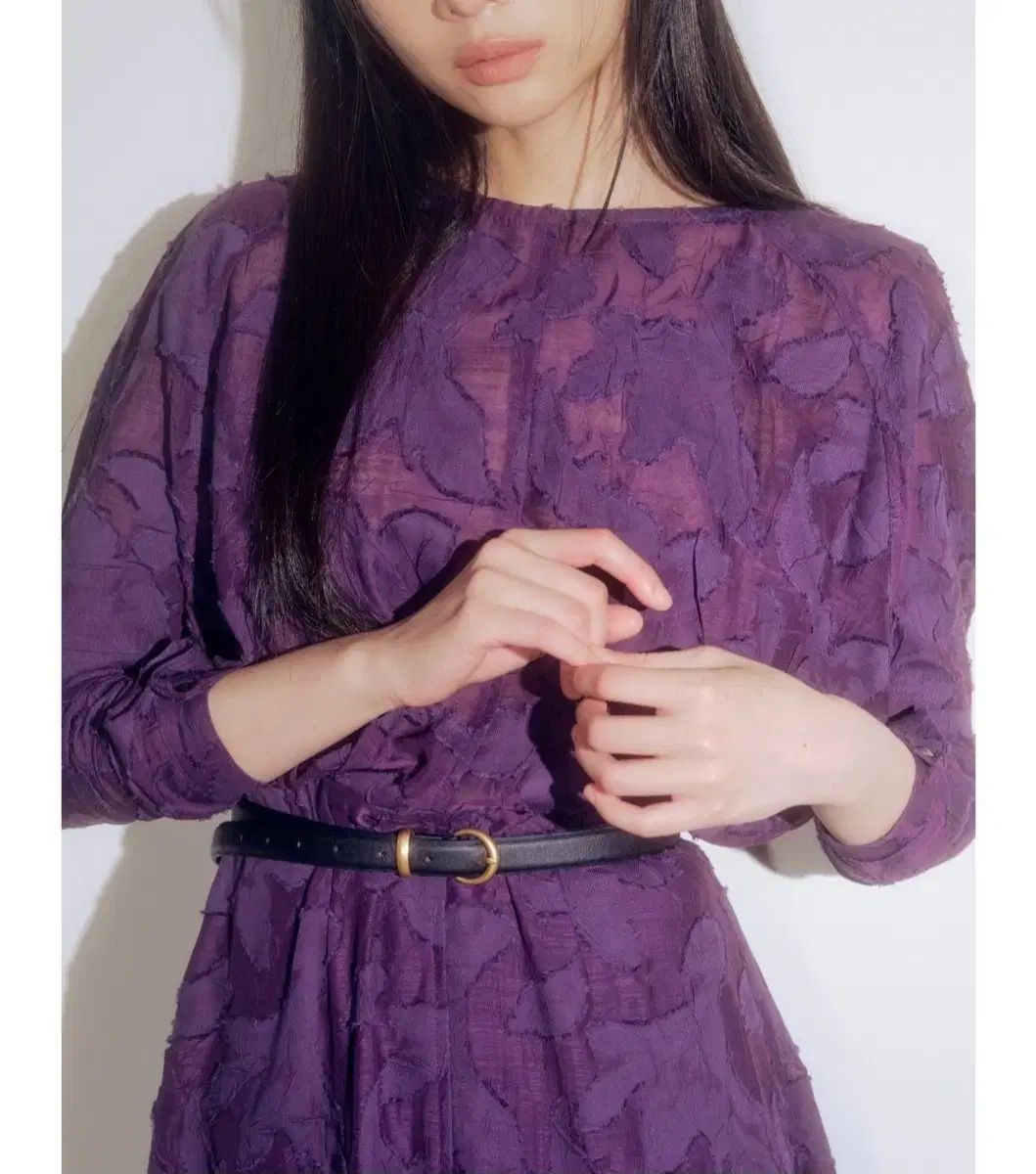 ビオラ バーンアウト