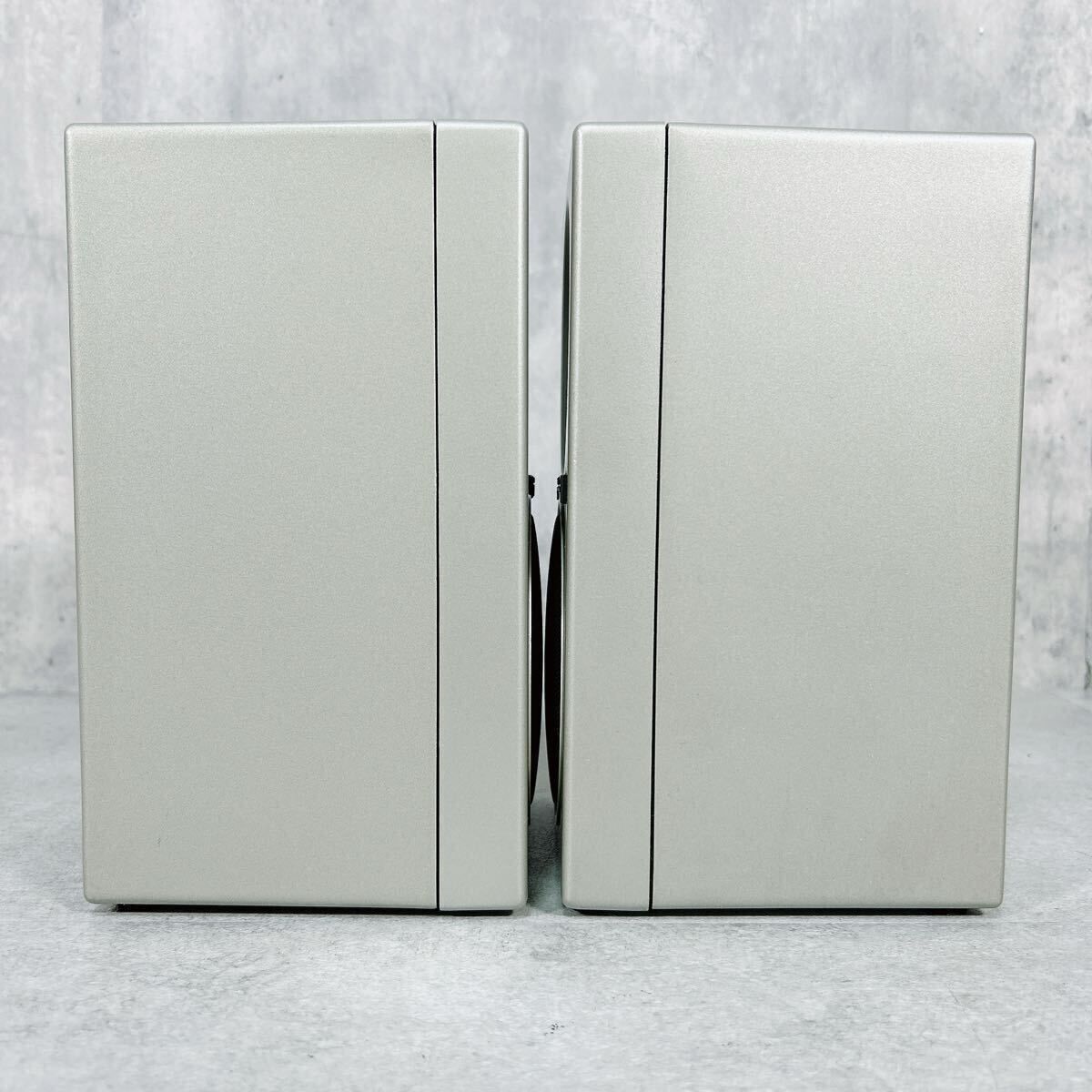 6Ω ブックシェルフ型