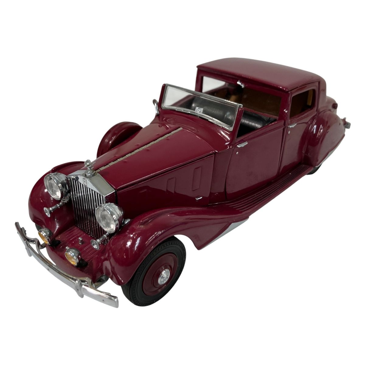 ダンバリーミント 1 24 1938 ロールス ロイス ファントム III ミニカー N10544472