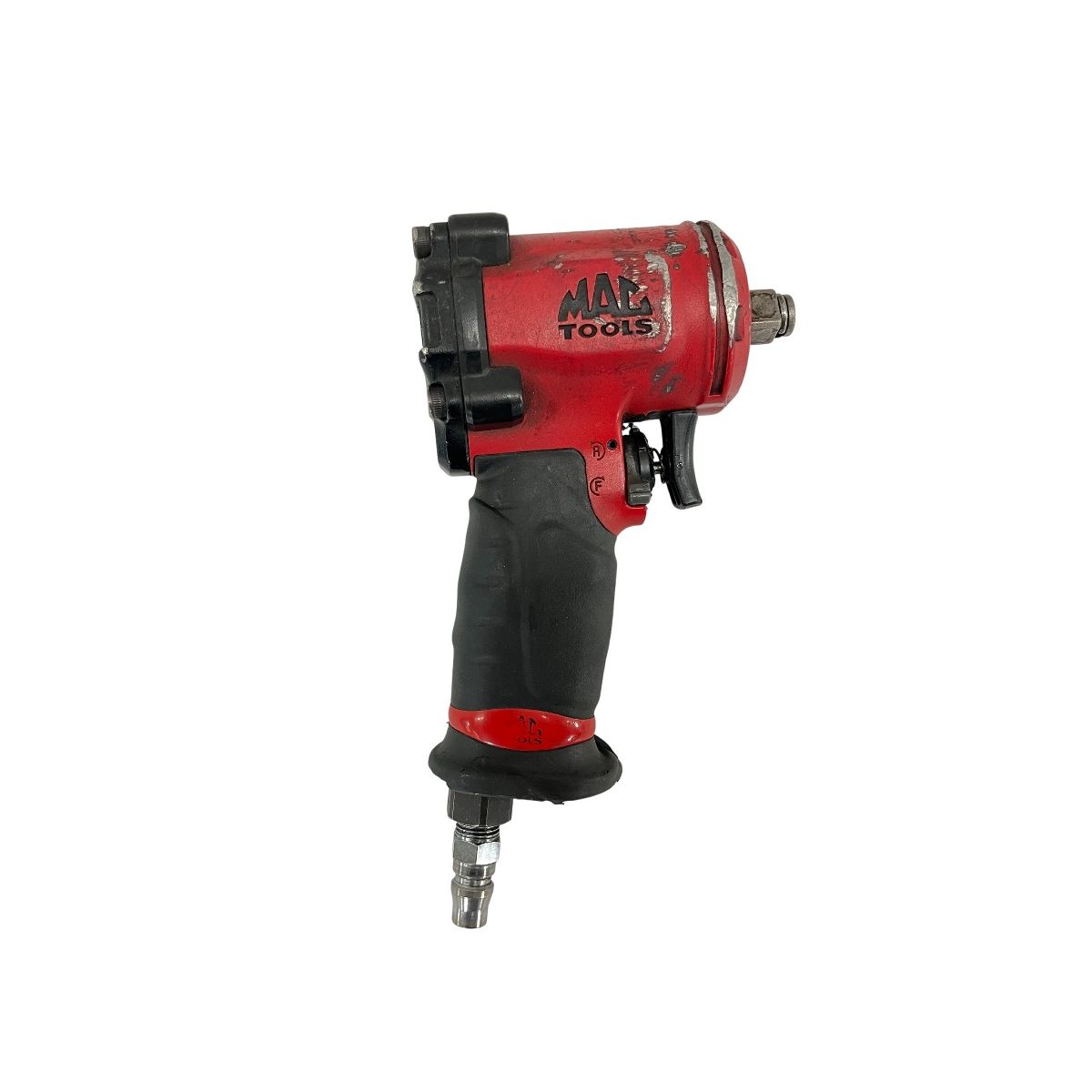 ミニエアインパクトレンチ 工具