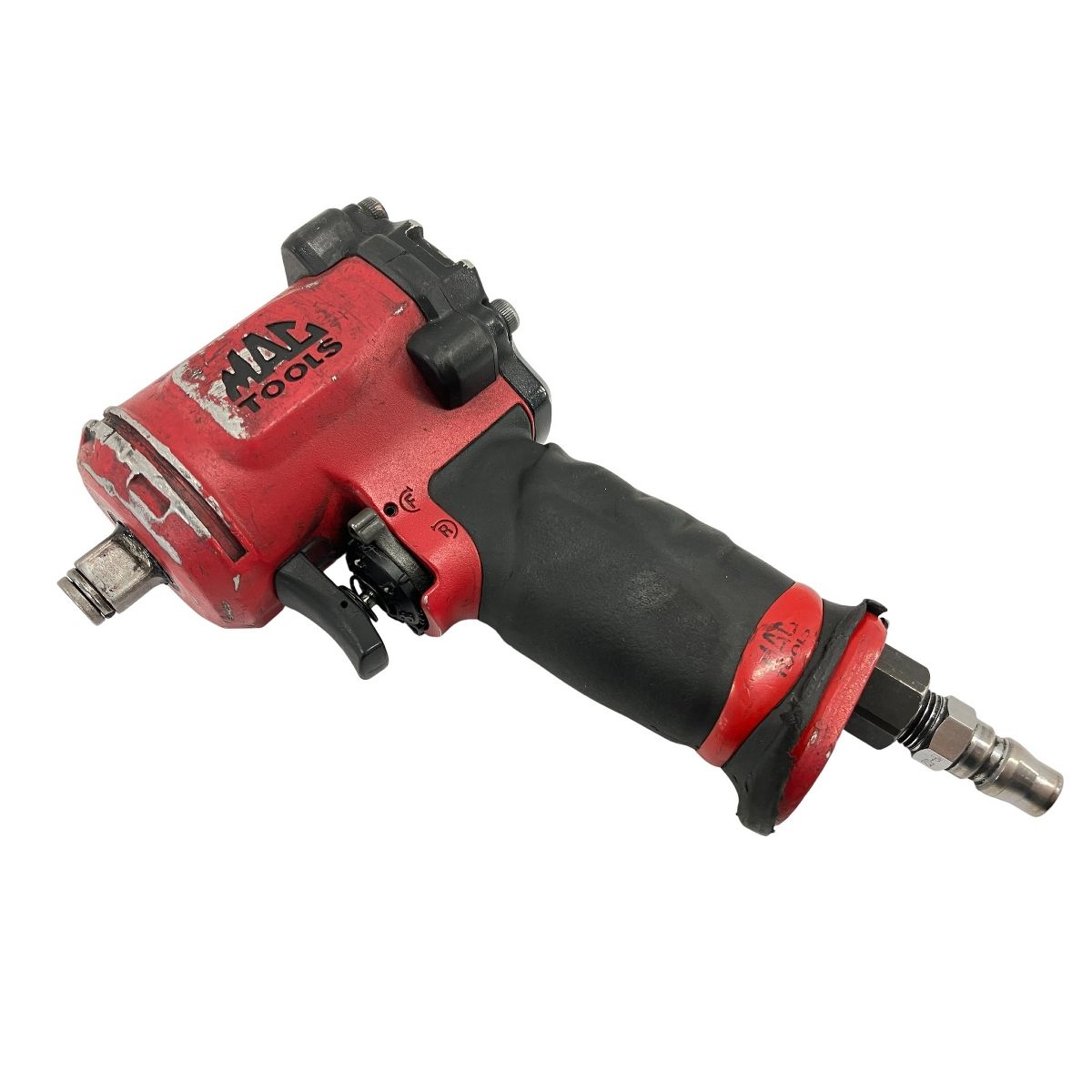 MAC TOOLS AWP050M ミニエアインパクトレンチ 工具 用品 マックツール ジャンク W10590518