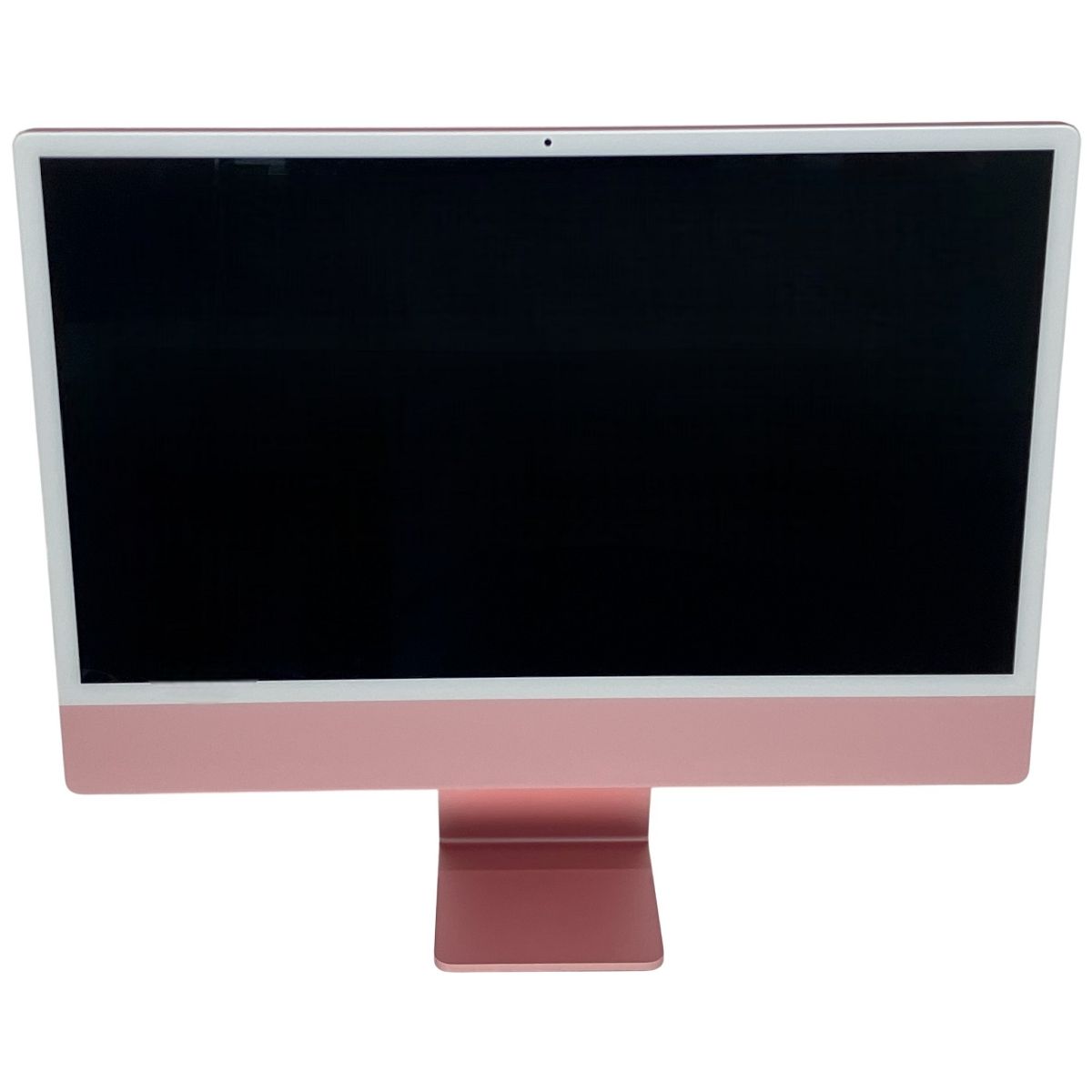 Apple iMac Z12Z001A2 24インチ 一体型PC M1 2021 8GB SSD 1TB Retina 4.5K F10567402