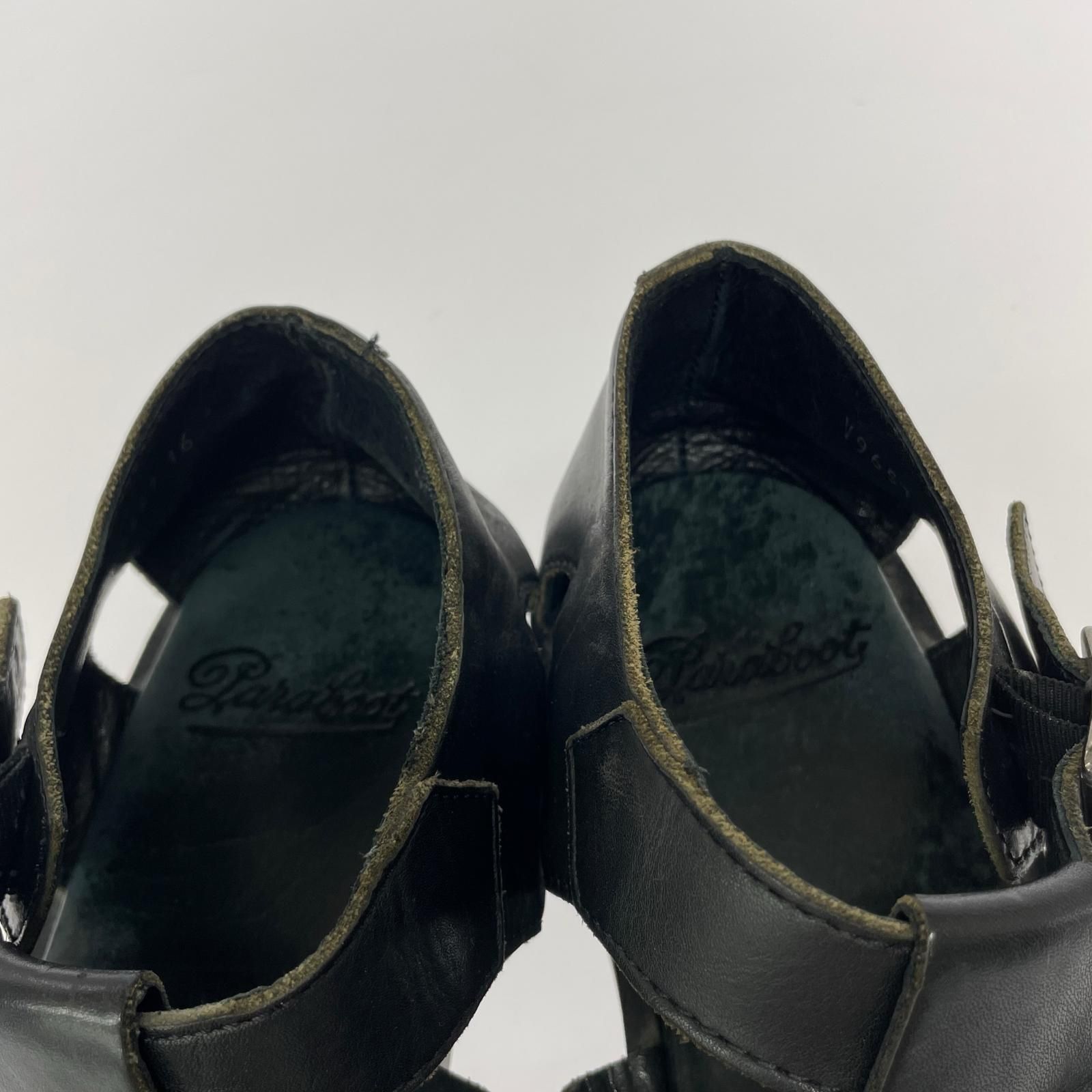 グルカサンダル