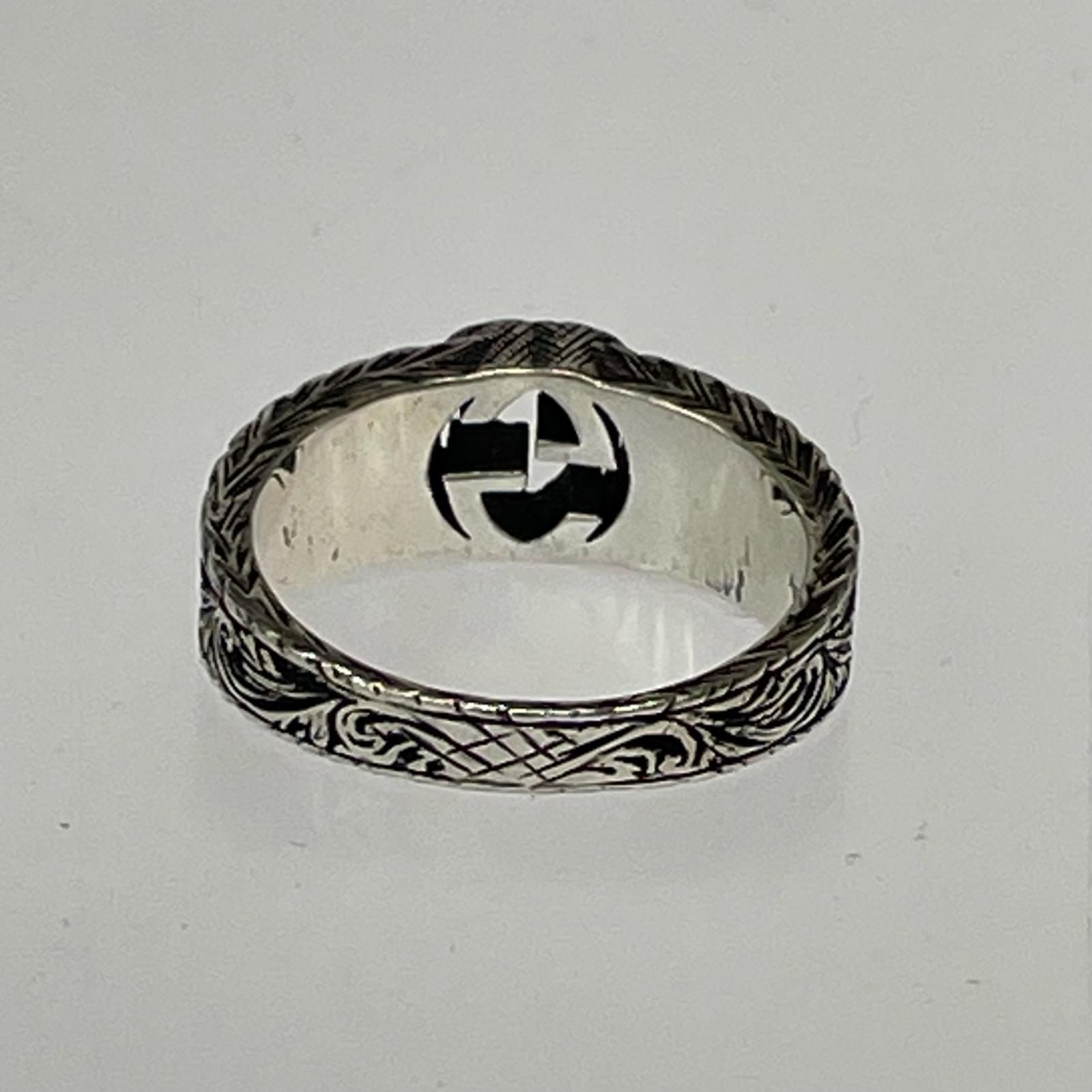 シルバー925 リング