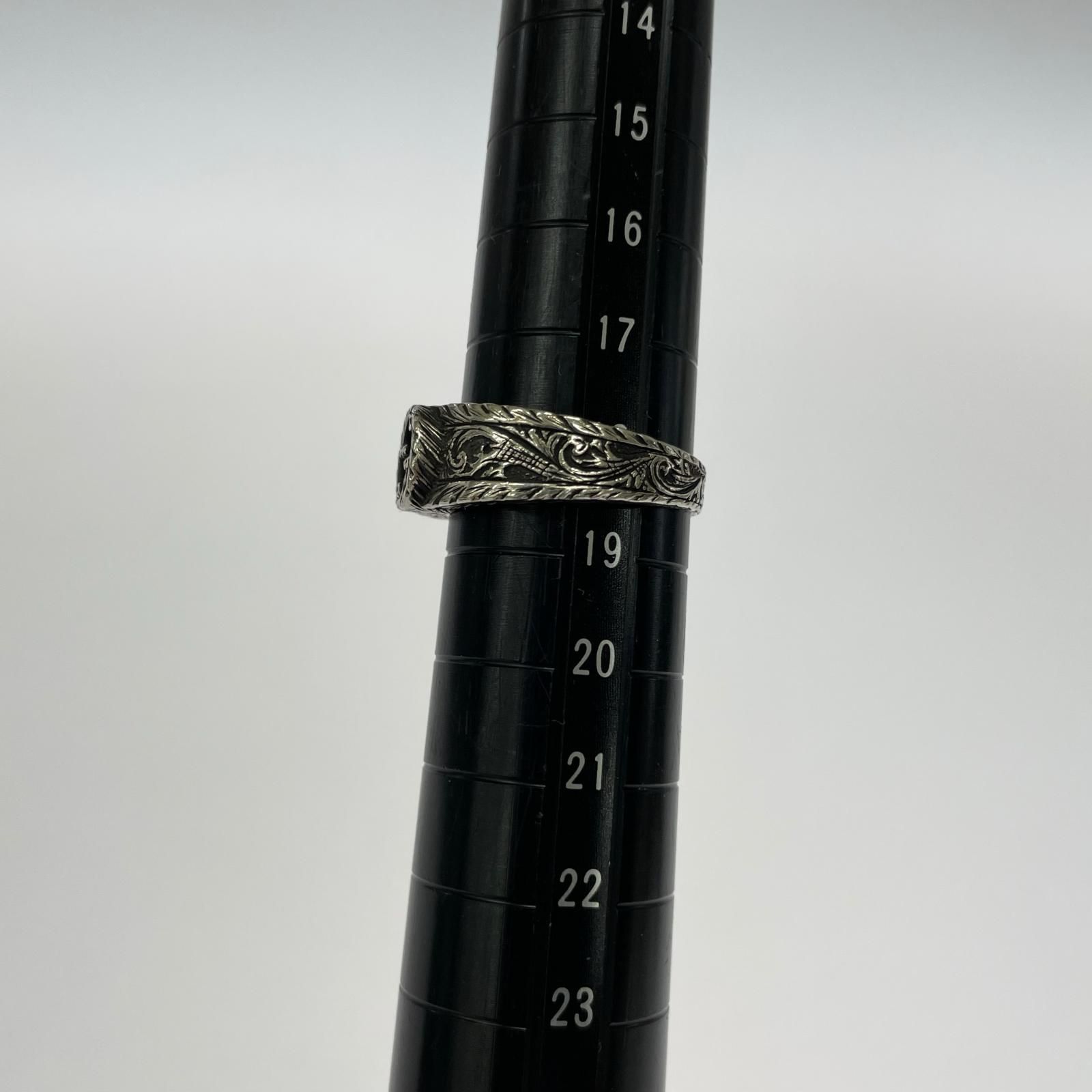 シルバー925 リング