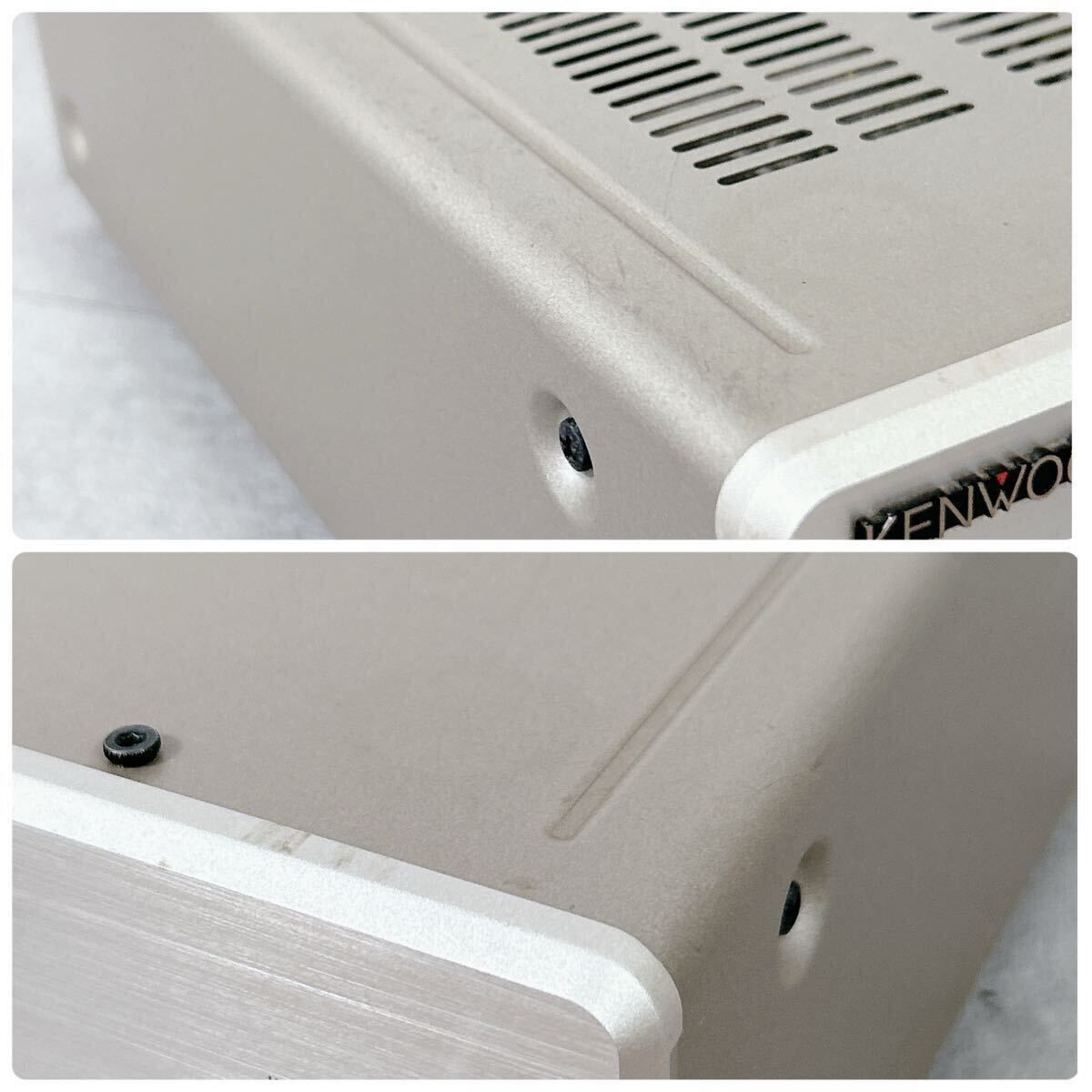 V130 ケンウッド R-K1000 プリメインアンプ オーディオ機器 V130 KENWOOD ケンウッド R-K1000 プリメインアンプ オーディオ機器