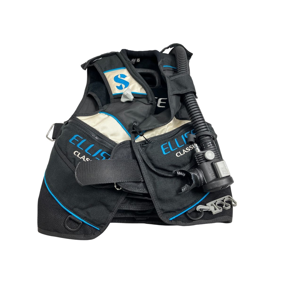 エリーゼ BCジャケット