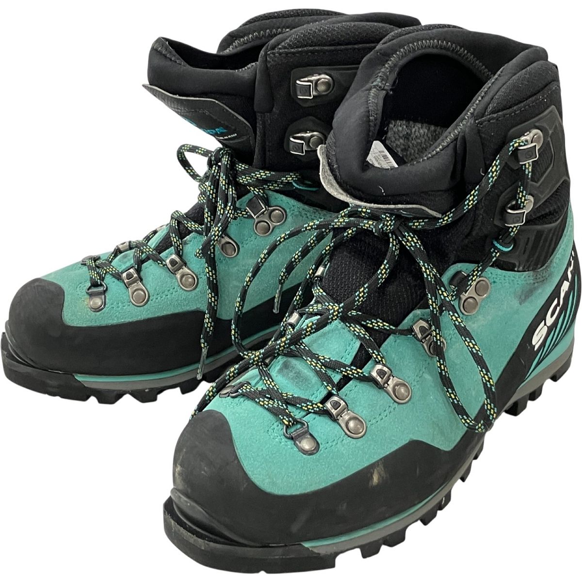 SCARPA モンブランプロGTX レディース スカルパ EU39 H10579377