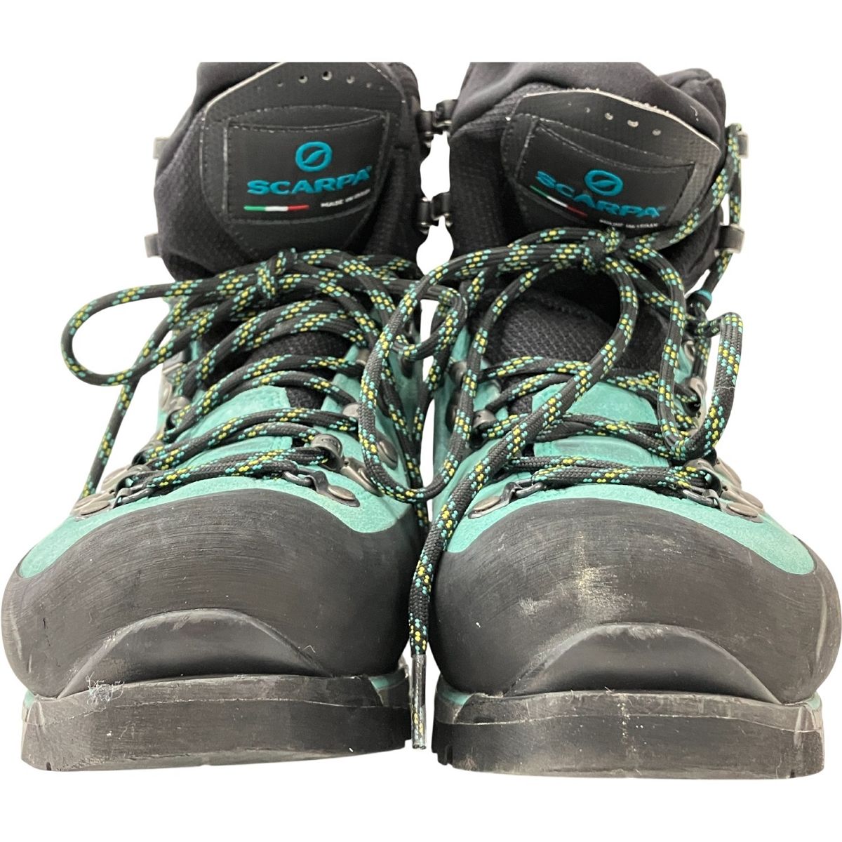 SCARPA モンブランプロGTX レディース スカルパ EU39 H10579377