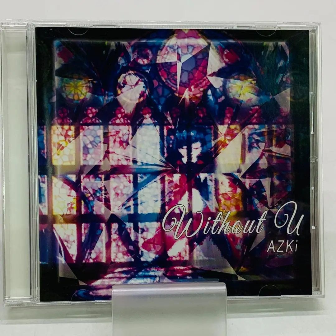 ホロライブAZKi without U Type-A