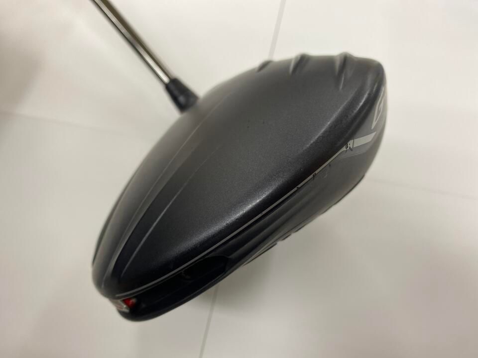  G 410 LST 10.5 S TOUR 173-55 ドライバー ピン 最短 ドライバー メンズ