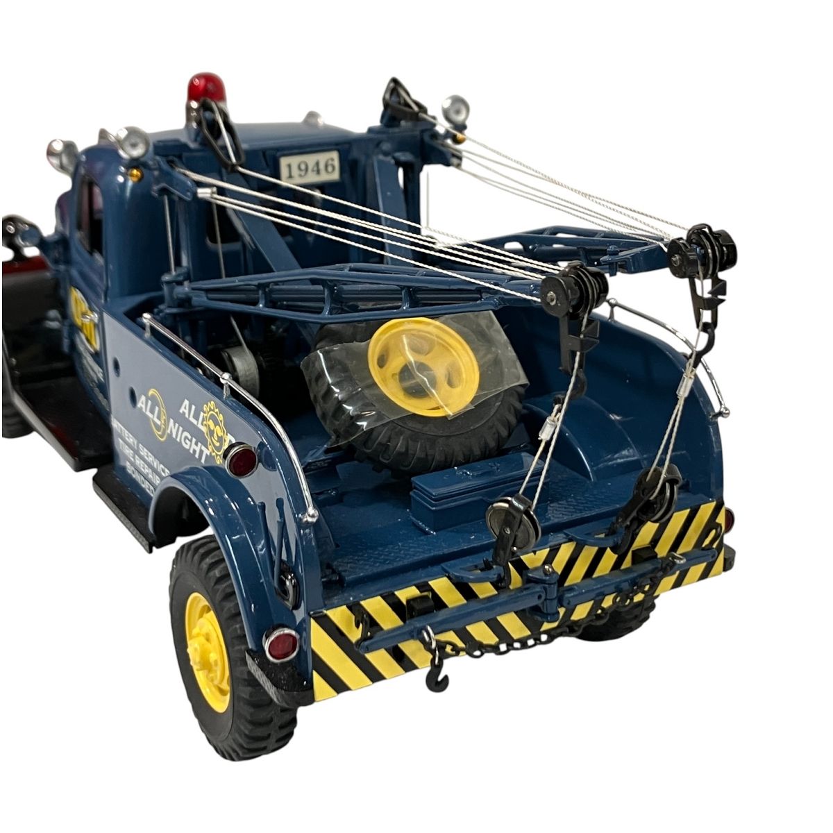 ダンバリーミント 1