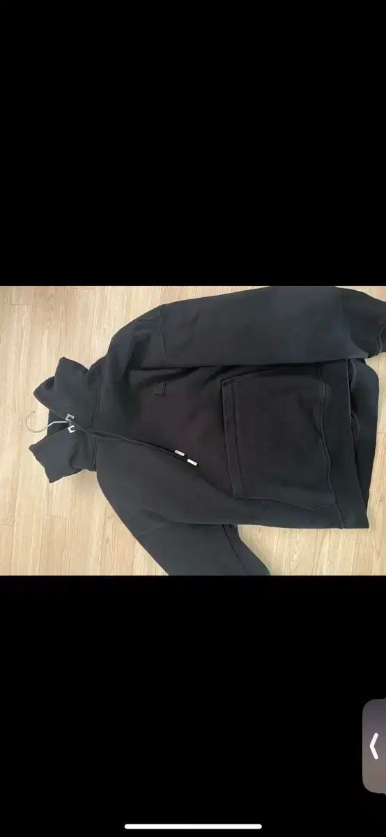 ウーヨンミ WOOYOUNGMI ウヨン WOOYOUNG フードTシャツ