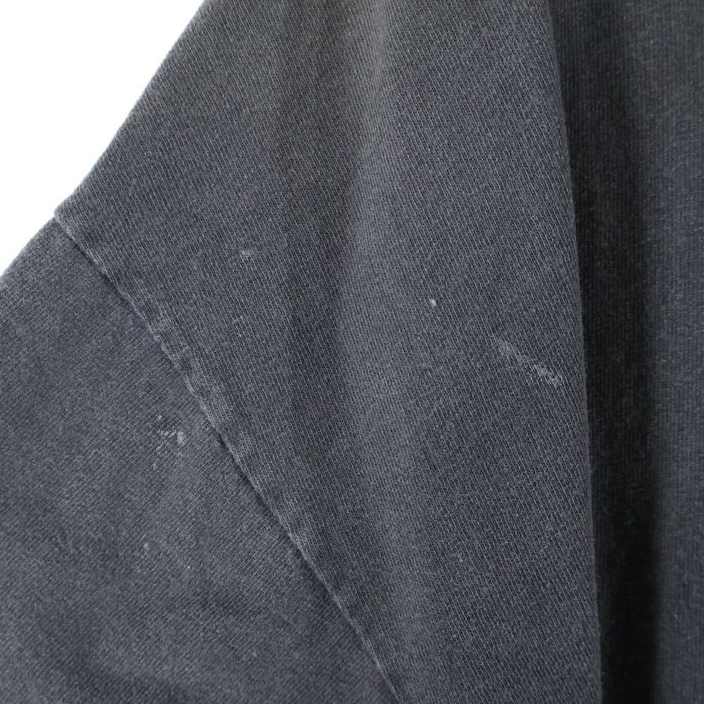 クルーネック 半袖Tシャツ