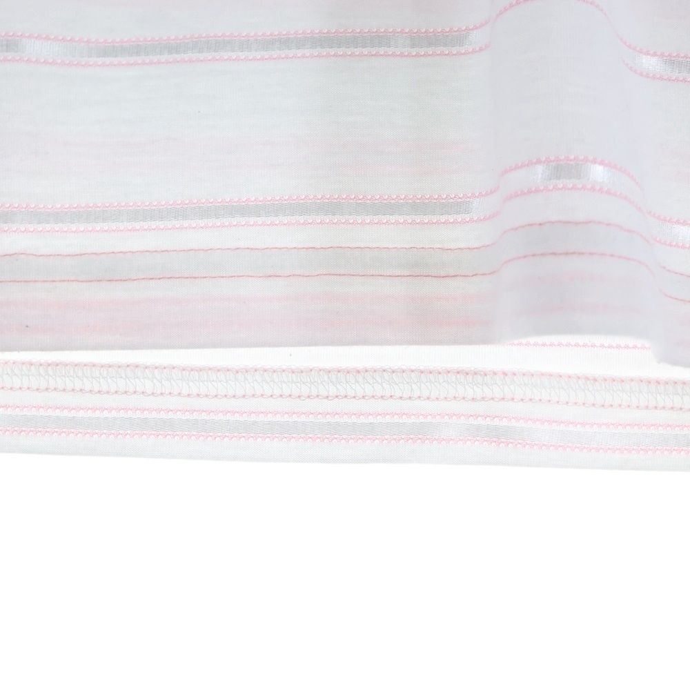 アンブロ ストライプサッカージャージ