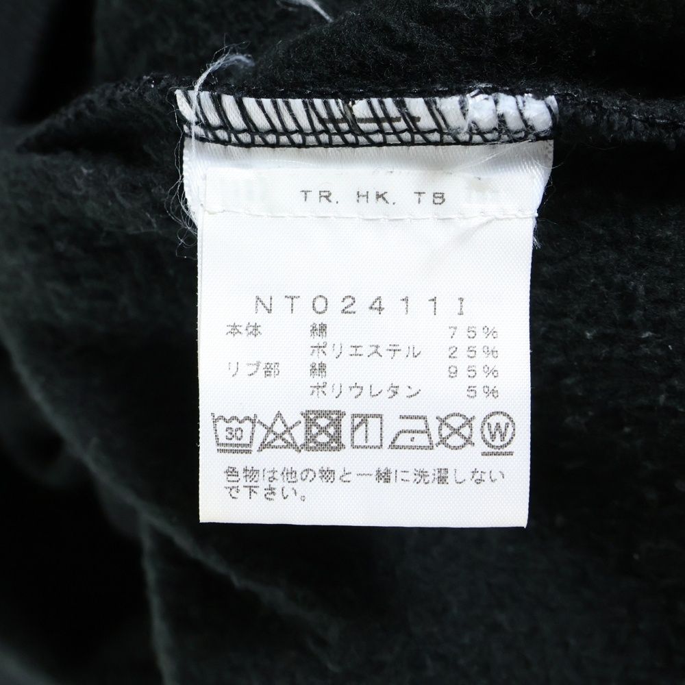 SUPREME (シュプリーム) 24SS ×THE NORTH FACE GRAPHIC CREWNECK