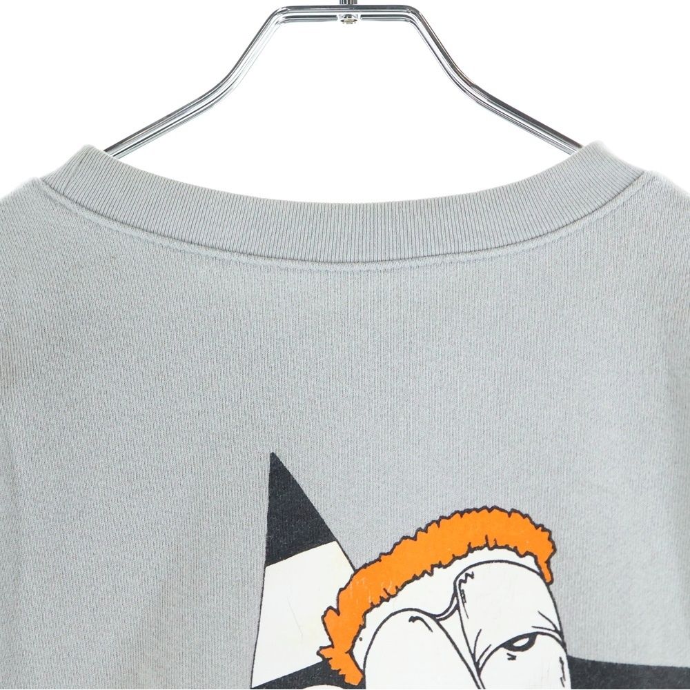 CHROME HEARTS (クロムハーツ) 20SS ×MATTY BOY PPO SUGGEST SPACE GRY