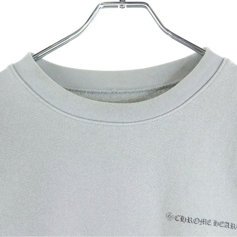 CHROME HEARTS (クロムハーツ) 20SS ×MATTY BOY PPO SUGGEST SPACE GRY