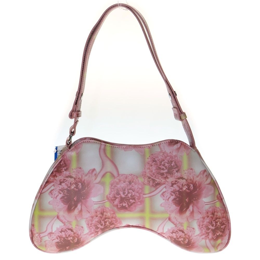 Diesel PLAYハンドバッグX09100 Diesel PLAYハンドバッグX09100 Women's Play-Shoulder bag in printed