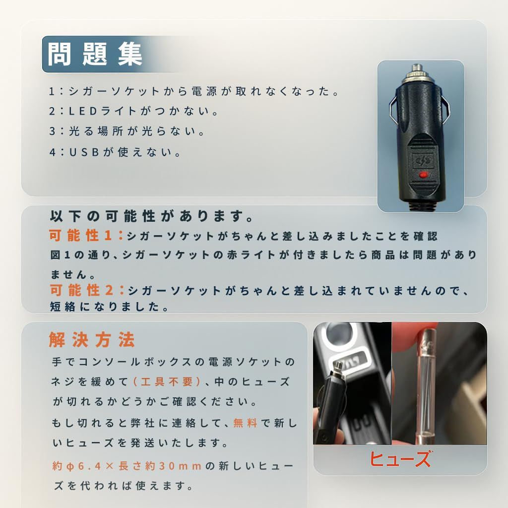 ハイエース200系DX コンソールボックス