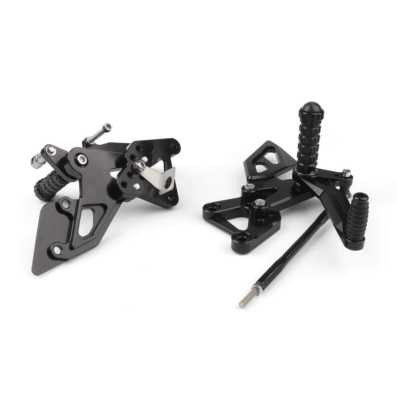 CNC 6061-T6アルミニウム