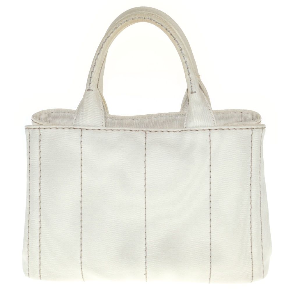 PRADA (プラダ) カナパ 2WAYバッグ ハンドバック ショルダーバッグ
