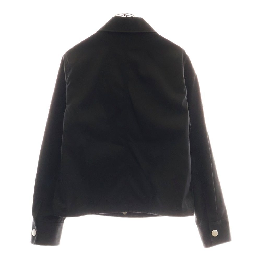 AMI Alexandre Mattiussi (アミアレクサンドルマテュッシ) Nylon