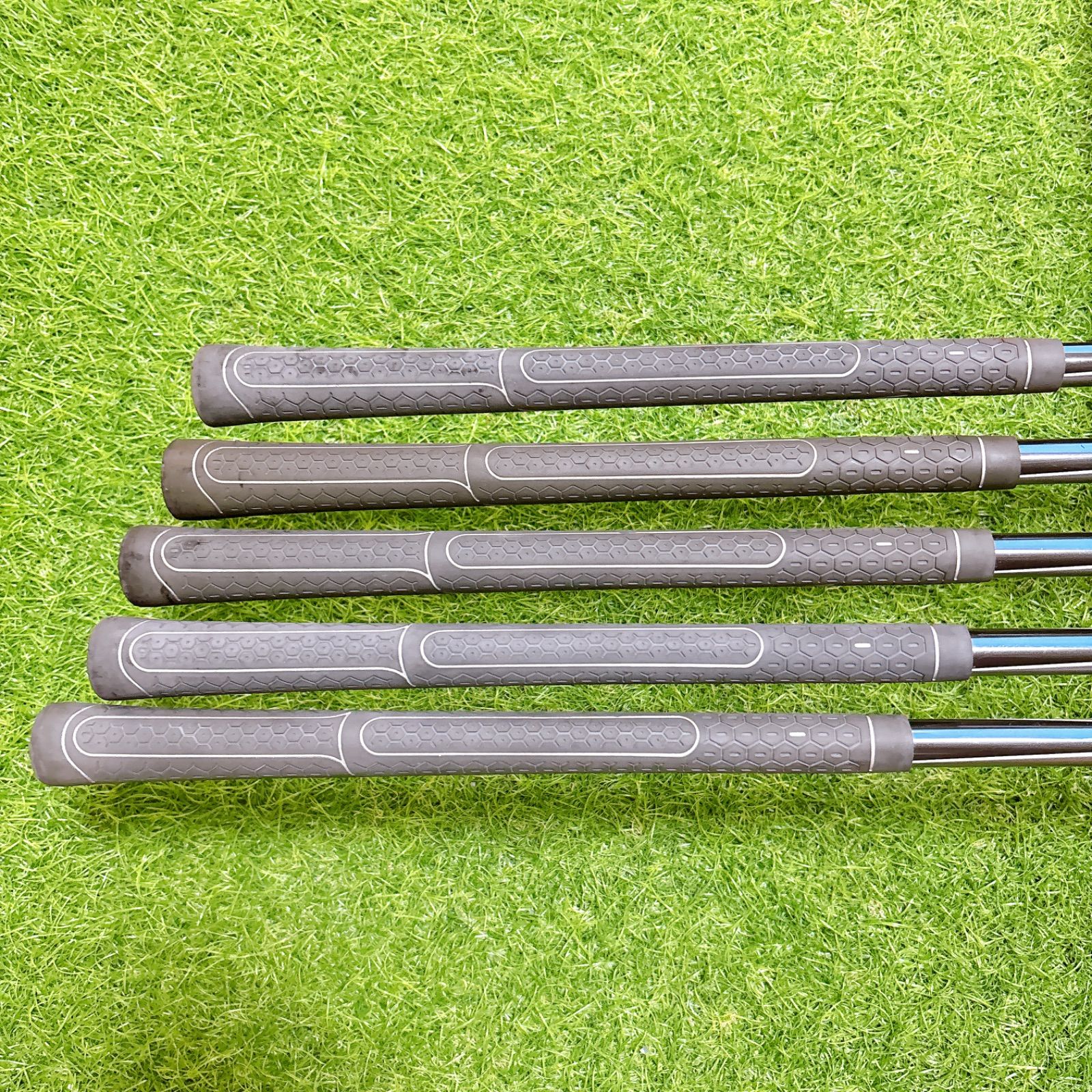 アイアンレディースセット