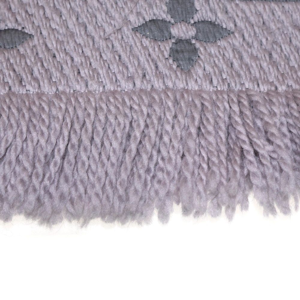 ウール マフラー