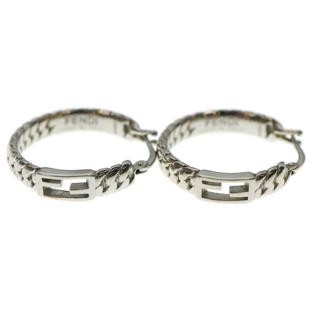 フェンディ FFロゴ