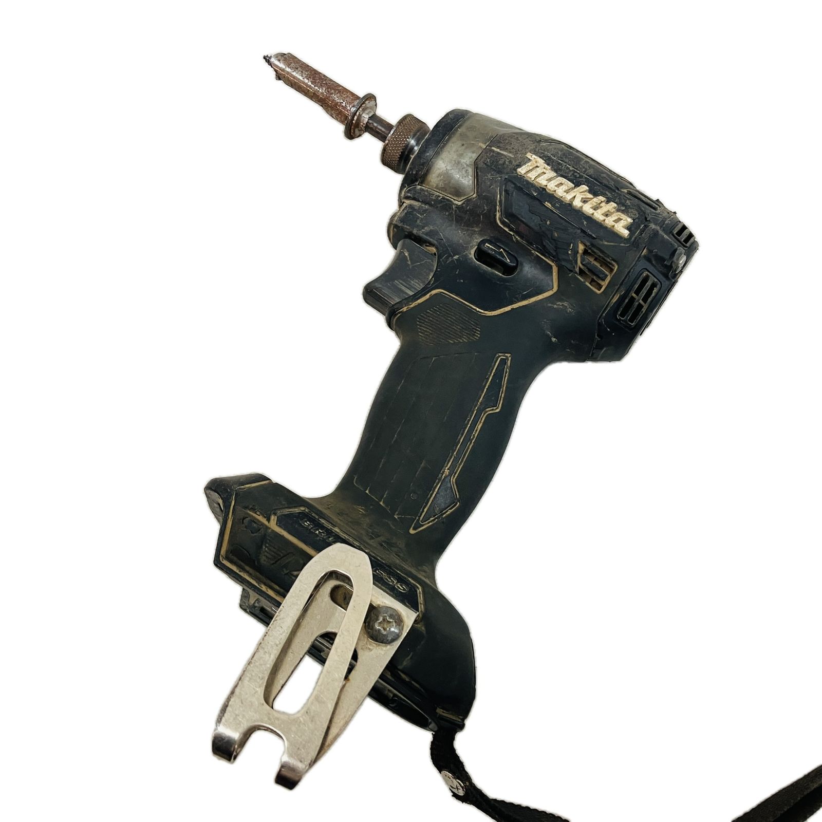 Makita TD173D インパクト ドライバー 充電式 電動ドライバー 電動工具 C10570780