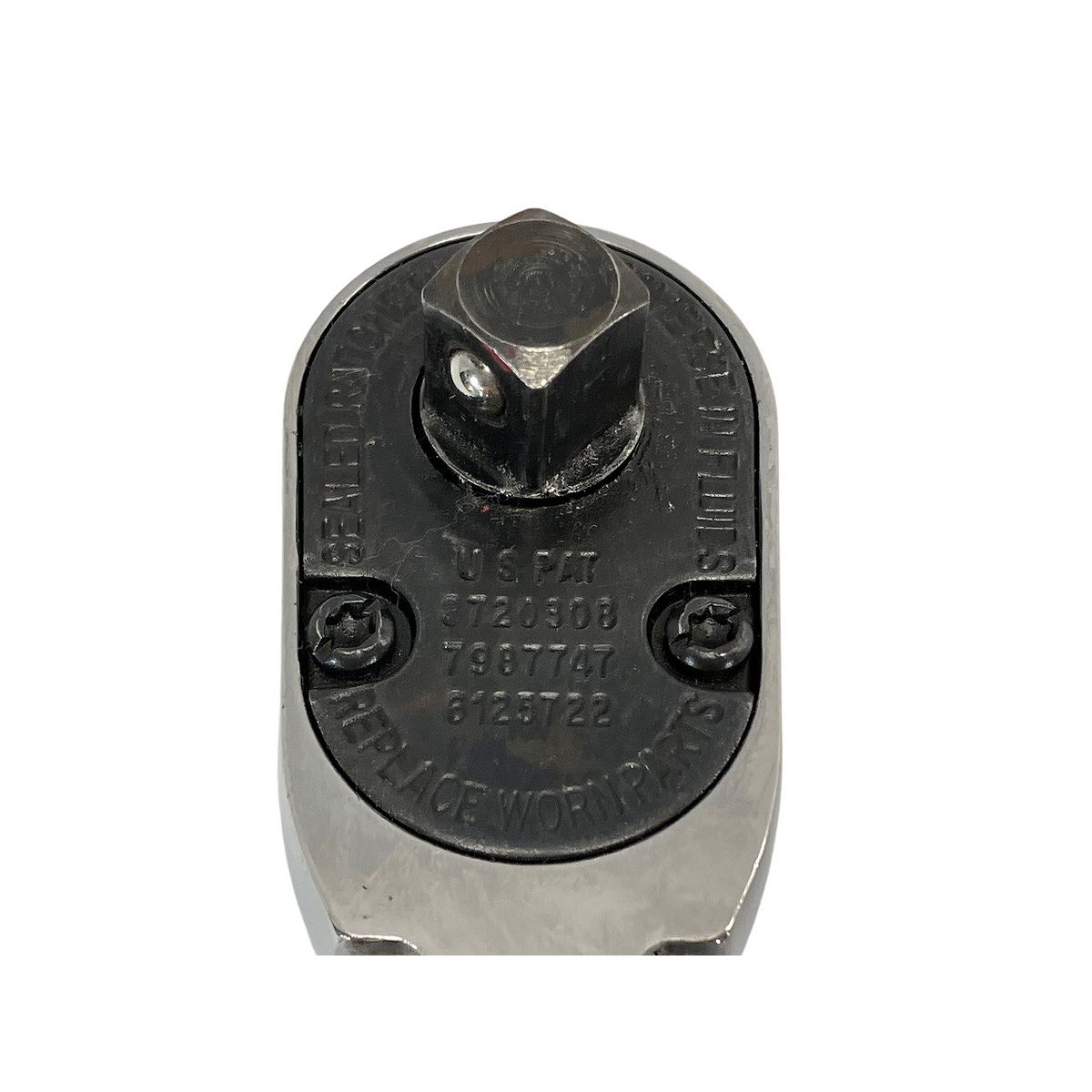 ラチェット 工具