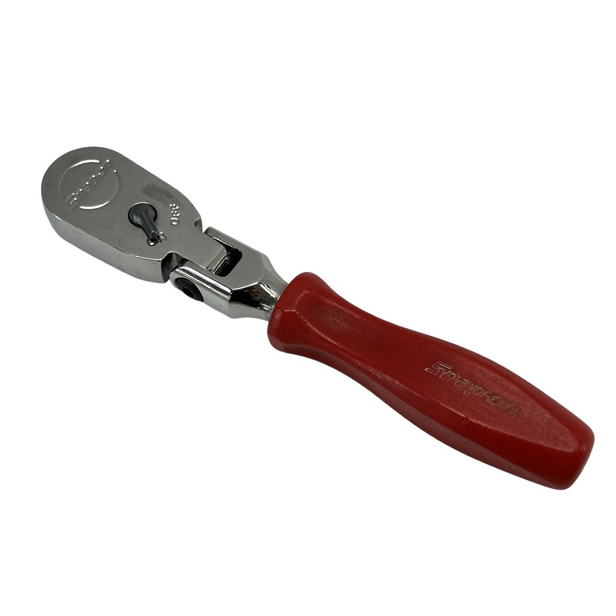 Snap-on FHKFD80A フレックス ショート ラチェット 工具 用品 スナップオン W10585896
