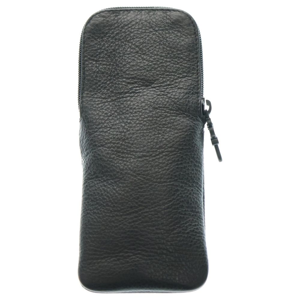 CHROMEHEARTS クロムハーツ ダガージップ クロスパッチ 眼鏡ケース