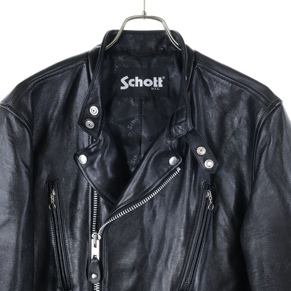SCHOTT ショット