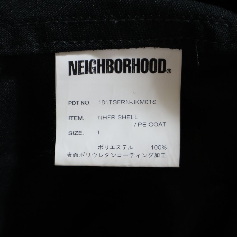NEIGHBORHOOD ネイバーフッド