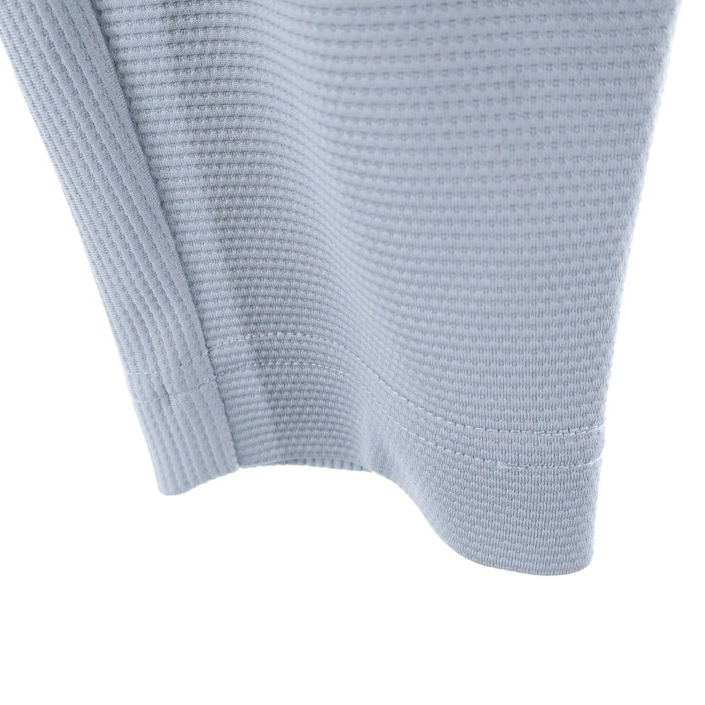 テーパードイージーパンツ グレー